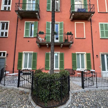 Apartamento Casa La Palma Verbania Exterior foto