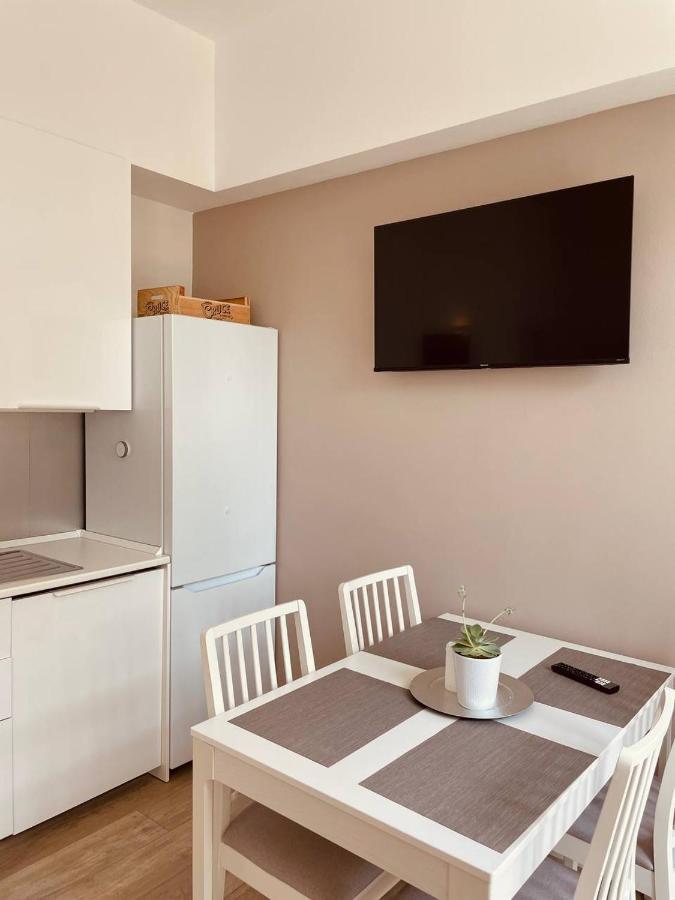 Apartamento Casa La Palma Verbania Exterior foto